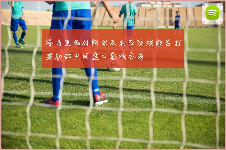 塔马里面对阿尔及利亚防线能否打穿肋部空间盘口影响参考