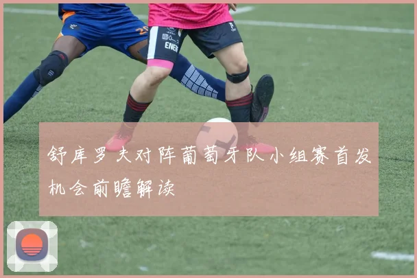 舒库罗夫对阵葡萄牙队小组赛首发机会前瞻解读