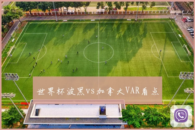 世界杯波黑vs加拿大VAR看点