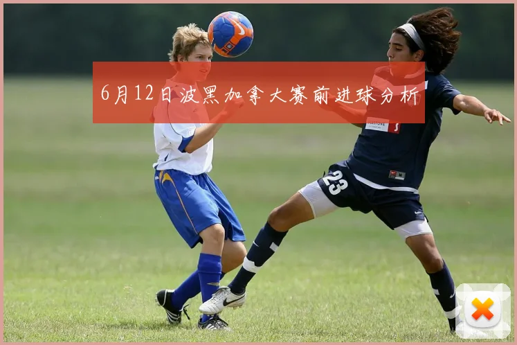 6月12日波黑加拿大赛前进球分析